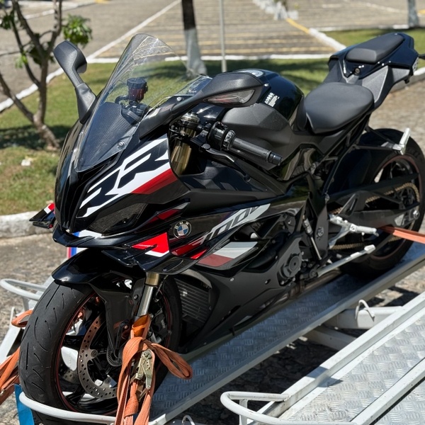 KIT BMW 430I + BMW S1000 RR